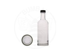 Aurea fondo alto 500 ml sa zatvaračem