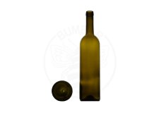 Bord. Selection 750 ml olive tamna