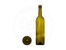 Bord. Selection 750 ml olive BVS tamna