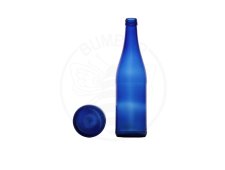 Acqua minerale 500 ml plava