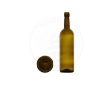 Stelvin leggera 750 ml BVS uvag