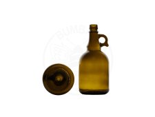 Gallone 1000 ml tamni
