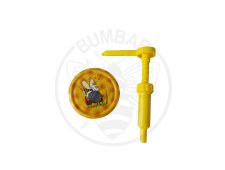 Pumpica za med vilik pčelica