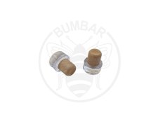 Stakleni čep premierecap 22,5 mm