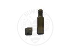 Marasca 100 ml tamna PP 31,5 široko grlo