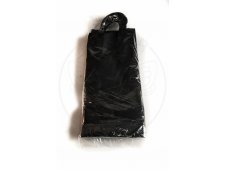 PE vrećica E16o crna