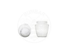 Staklenka Orcio 580 ml
