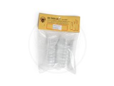 Termo kapica 51 x 30 prozirna
