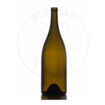 staklena boca Magnum bourgogne od 1500 ml tamna