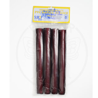 Pvc kapica 31×60 tamna bordo