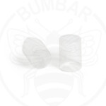 Pvc kapica 25x35 bezbojna