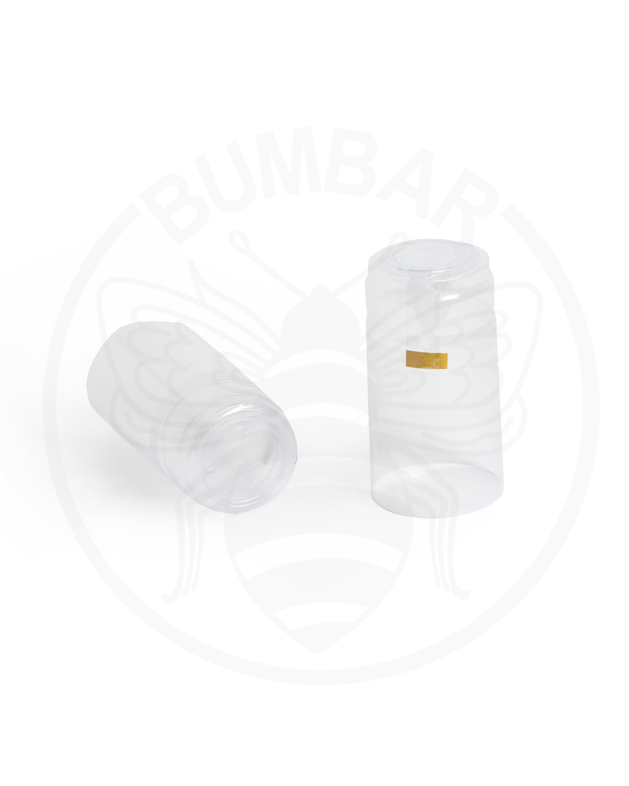 Pvc kapica 31x60 bezbojna