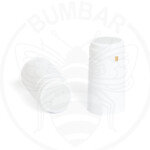 Pvc kapica 31x60 bijela