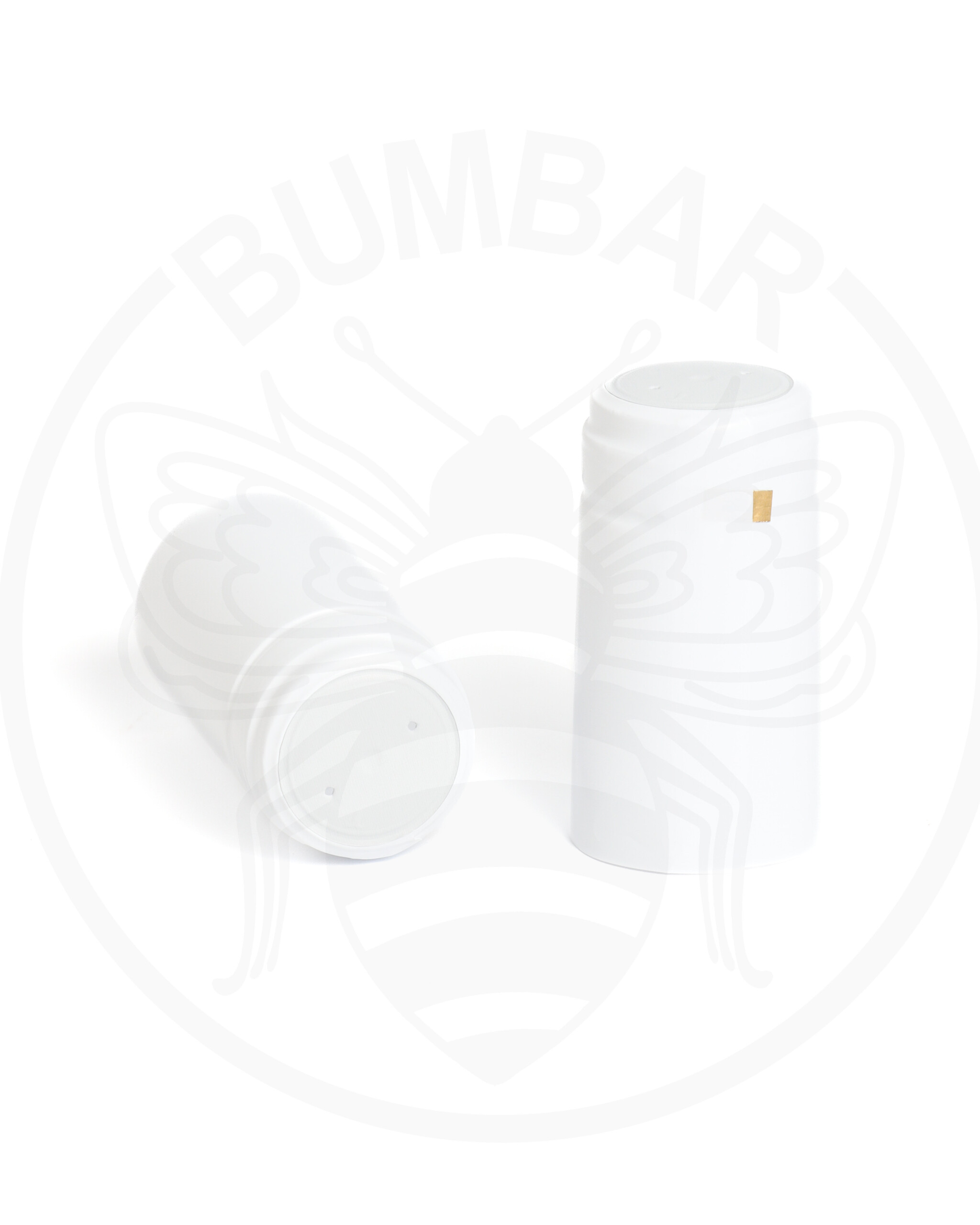 Pvc kapica 31x60 bijela