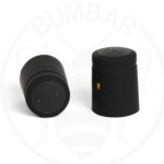 Pvc kapica 33x45 crna