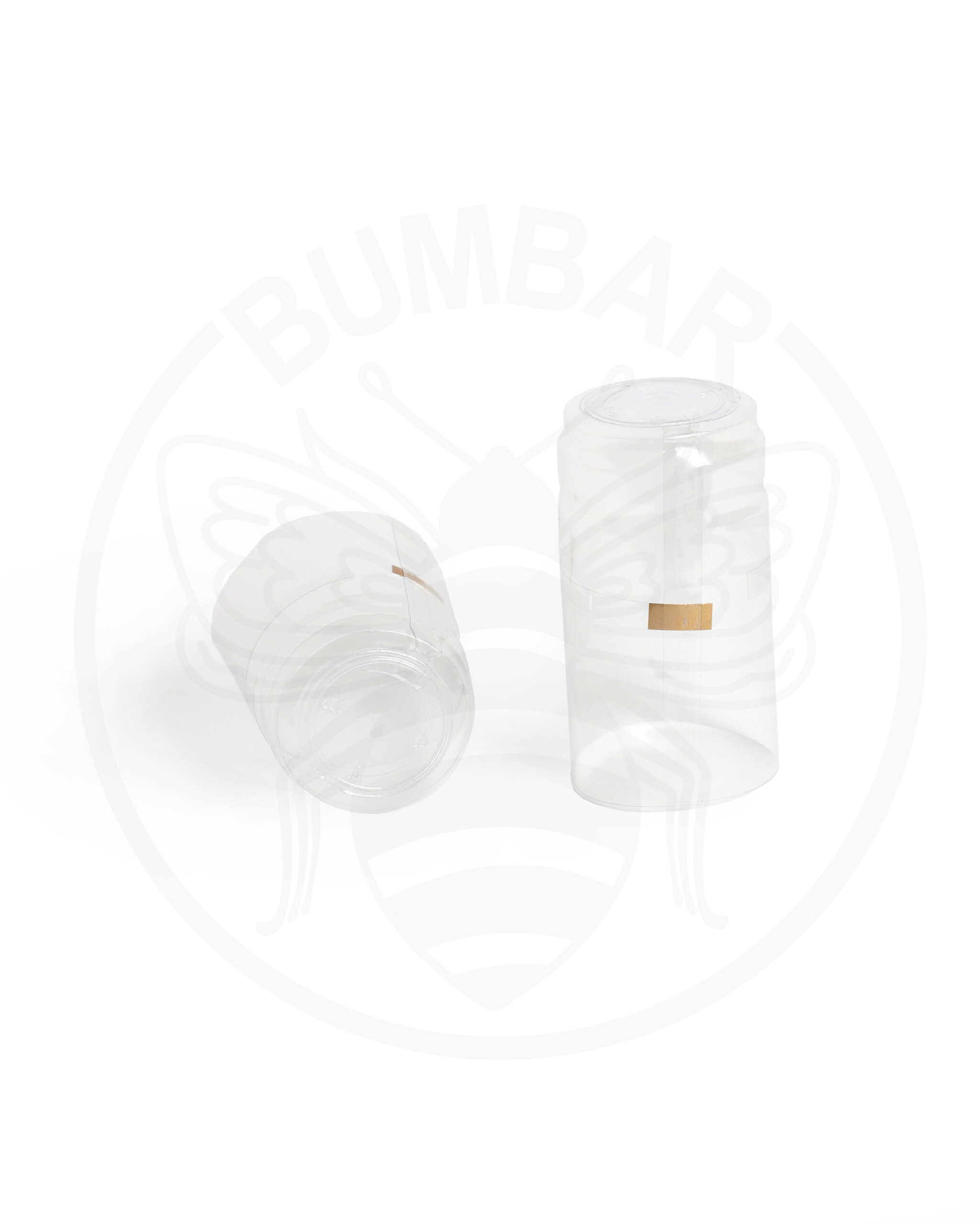 Pvc kapica 33x60 bezbojna