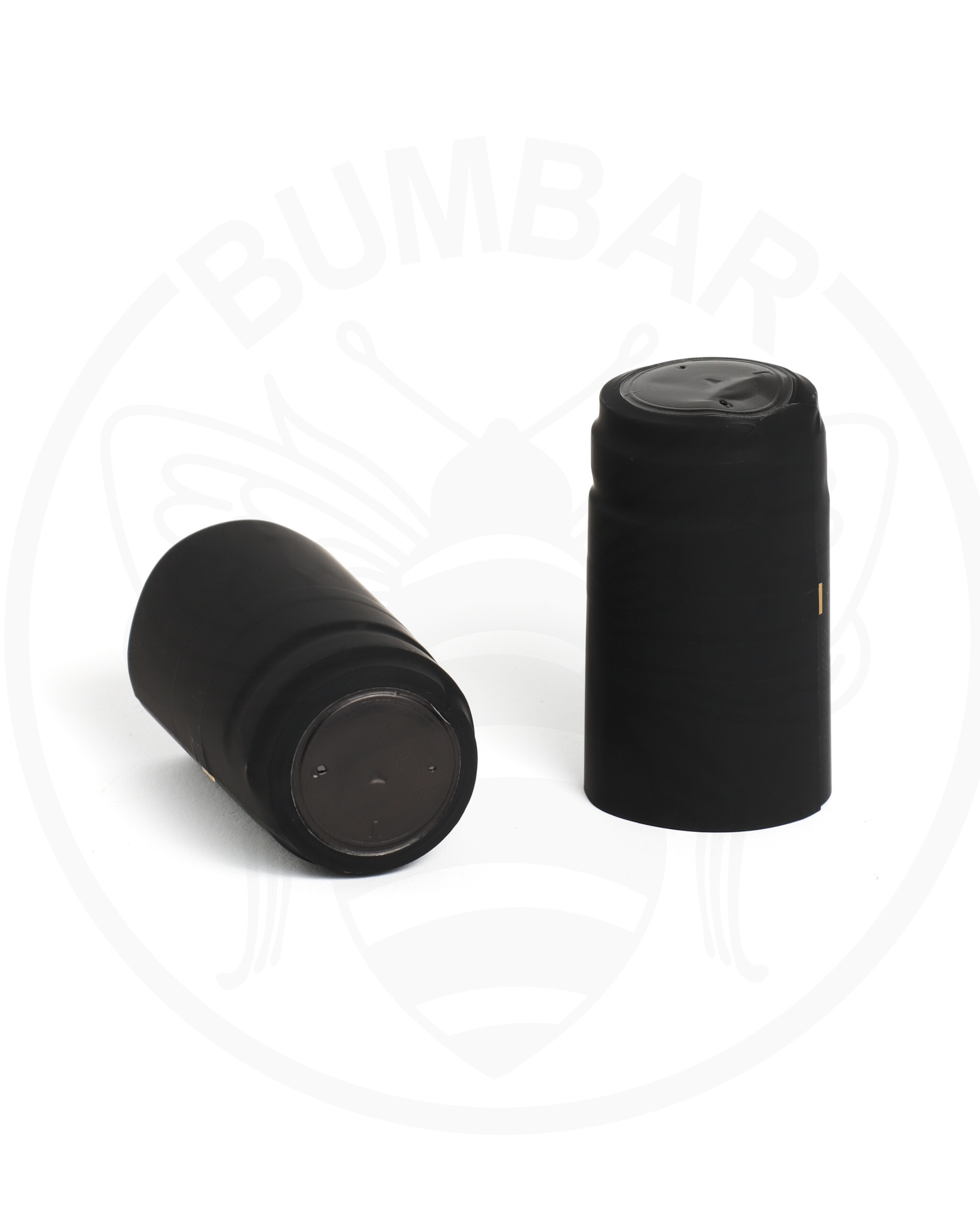 Pvc kapica 33x60 crna