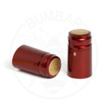 Pvc kapica 33x60 rubin