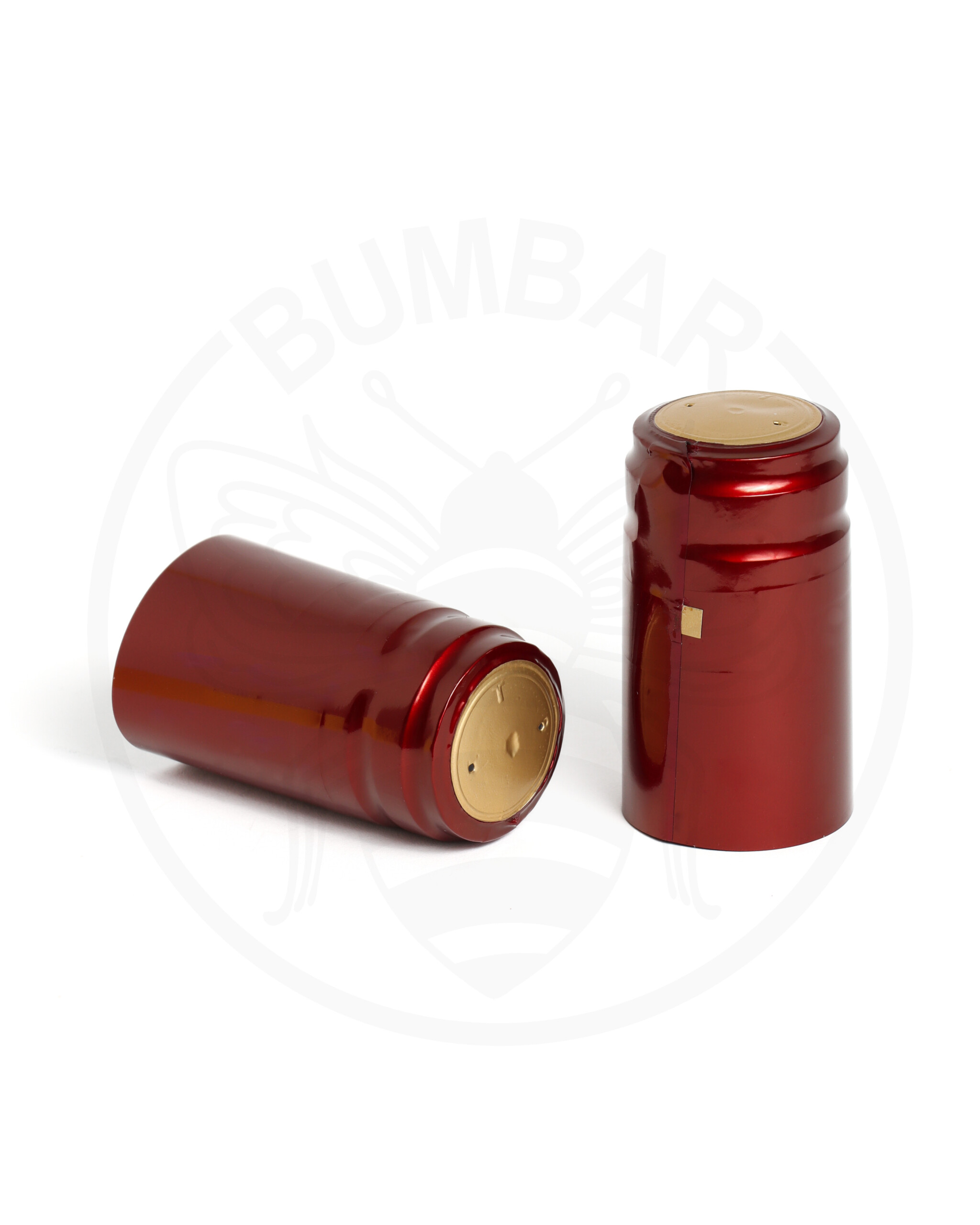 Pvc kapica 33x60 rubin