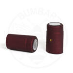 PVC kapica 36x60 bordo