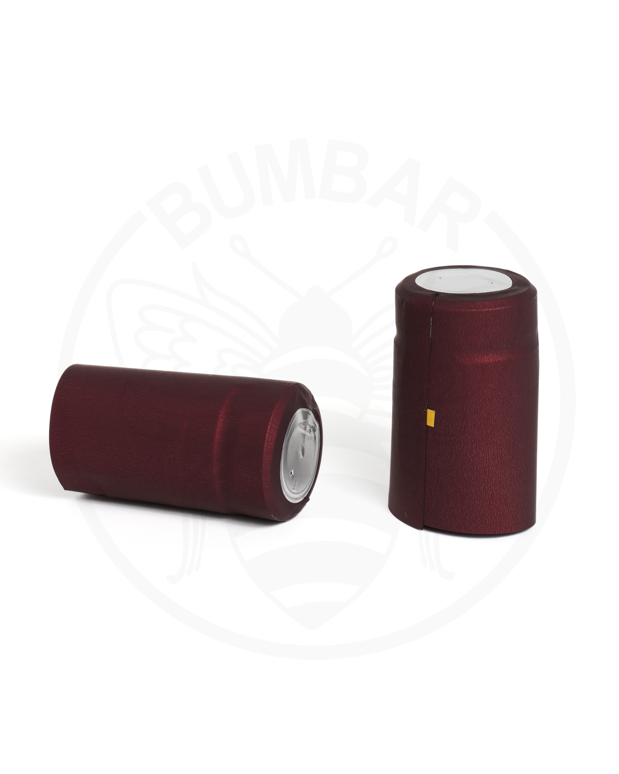 PVC kapica 36x60 bordo