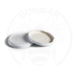 Twist off zatvarač 70 mm bijeli