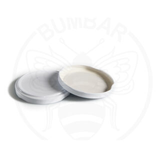 Twist off 70 mm bijeli