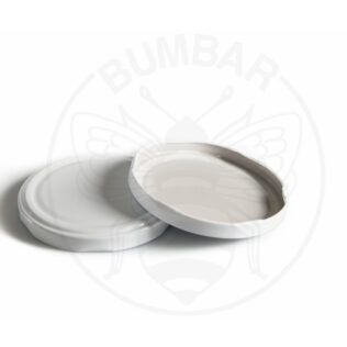 Twist off 66 mm bijeli