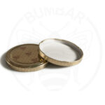 Twist off zatvarač 82 mm saće