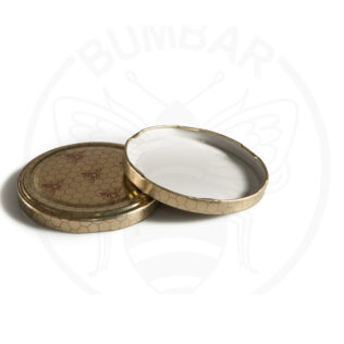 Twist off 82 mm saće