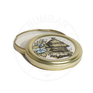 Twist off 63 mm košnica