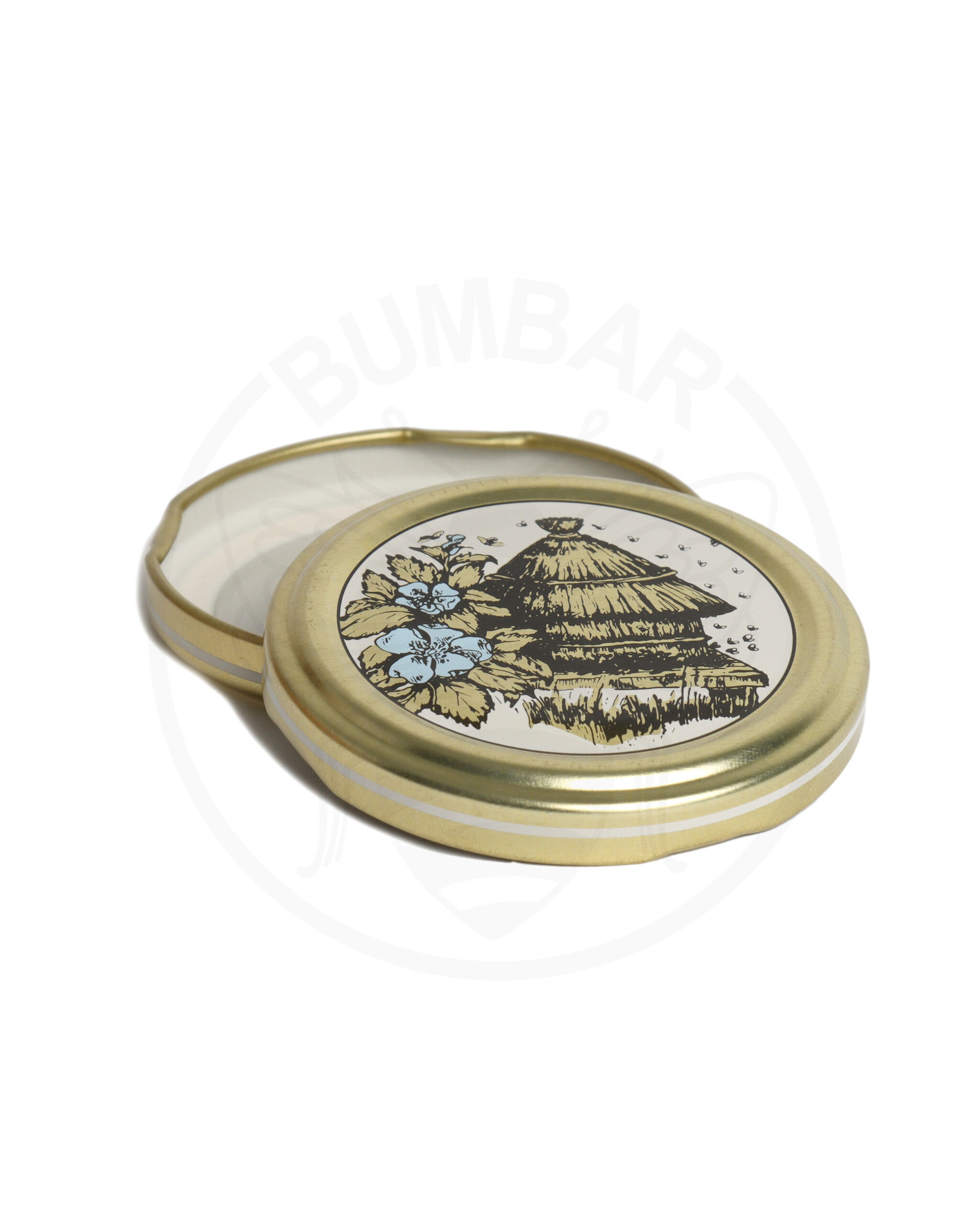 Twist off zatvarač 63 mm košnica