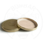 Twist off zatvarač 89 mm zlatni