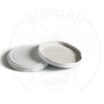 Twist off zatvarač 82 mm bijeli