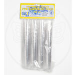 Pvc kapica 31x60 bezbojna