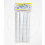 Pvc kapica 31x60 bijela