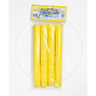 Pvc kapica 31×60 žuta