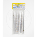 Pvc kapica 33x60 bezbojna