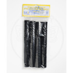 Pvc kapica 33x45 crna