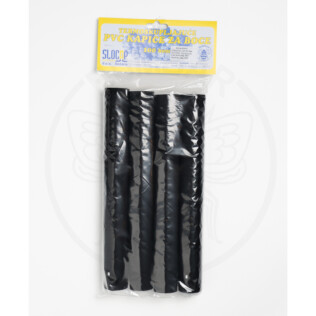 Pvc kapica 33×45 crna