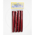 Pvc kapica 33x60 rubin