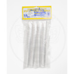 Pvc kapica 25x35 bezbojna