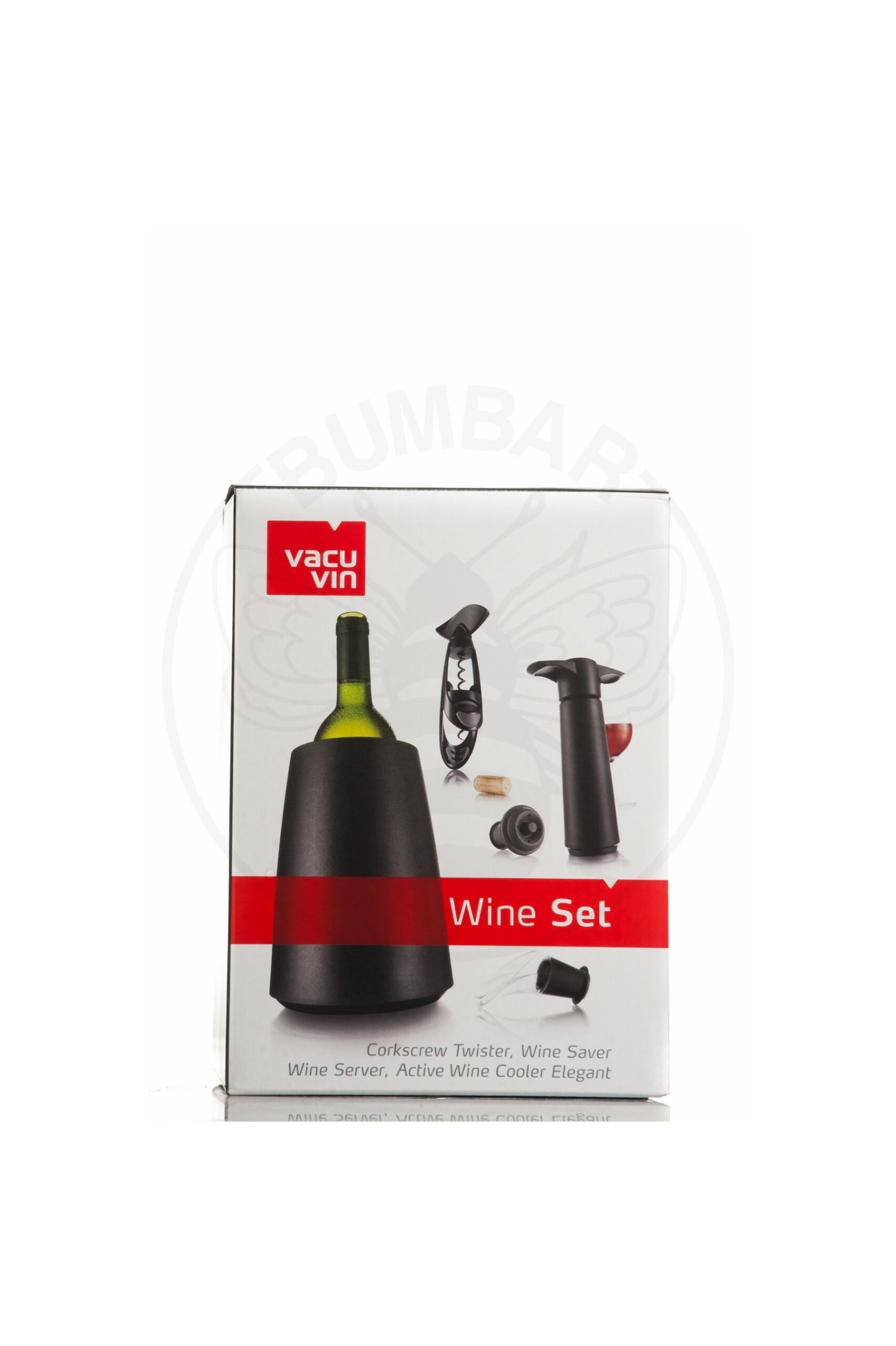 poklon set za vino