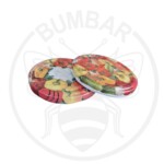 zatvarač twist off 82 s uzorkom povrća