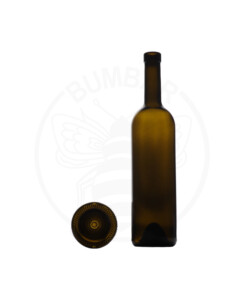 Bord. Europea 750 ml cuvee