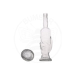 staklena boca Mano od 500 ml prozirna