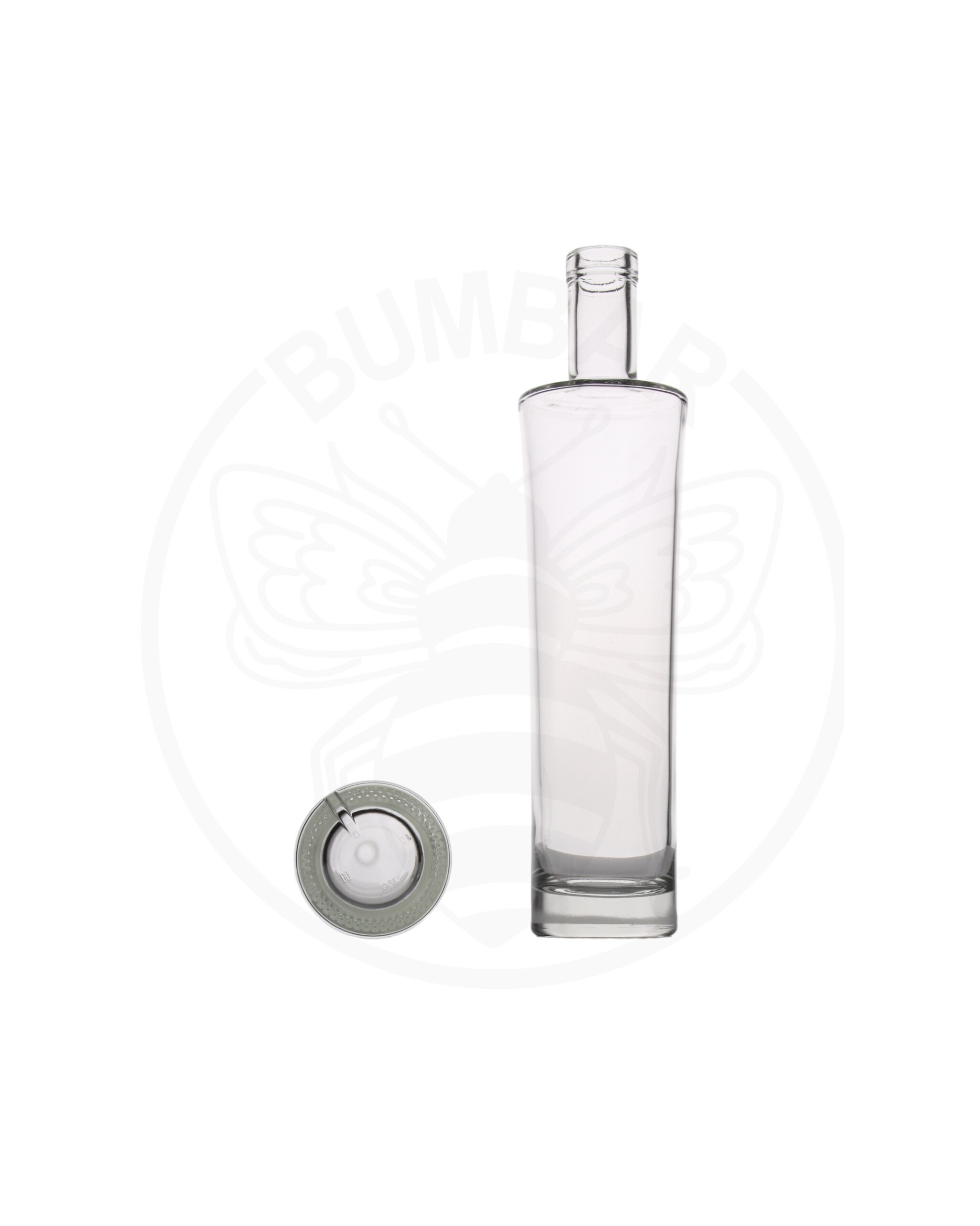 staklena boca Mars omnibus od 700 ml prozirna