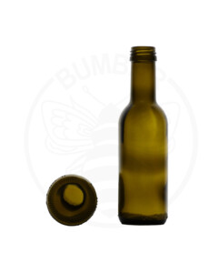 Bordeaux 187 ml olive BV 28/18