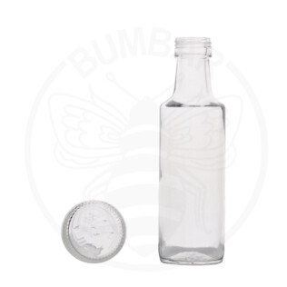 Dorica 100 ml bijela