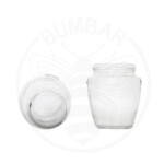 staklenka Orcio od 580 ml prozirna